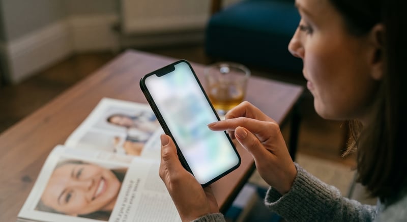 The Instagram Problem: Why an Inactive Feed Is Worse Than No Feed